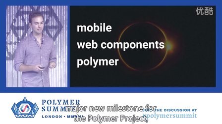 Polymer Summit Report 2016