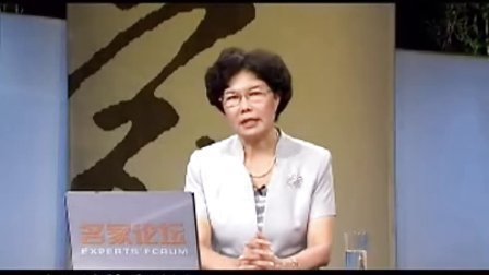 【李玲瑶】智慧女性的六项修炼