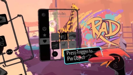 Tilt Brush Tutorials