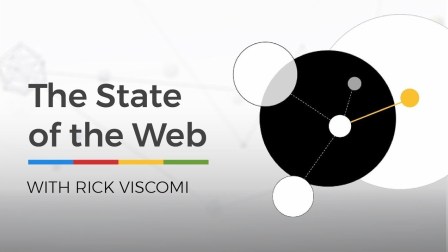 The State of the Web