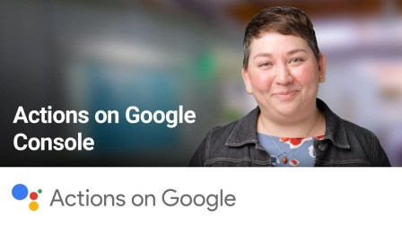 Actions on Google