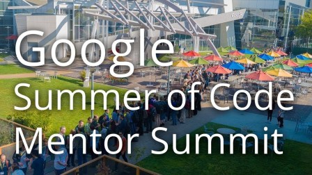 Google Summer of Code Mentorship Program