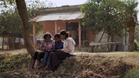 Google.org education initiatives