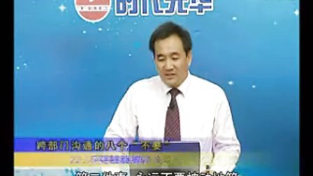【邱明俊】跨部门沟通技巧