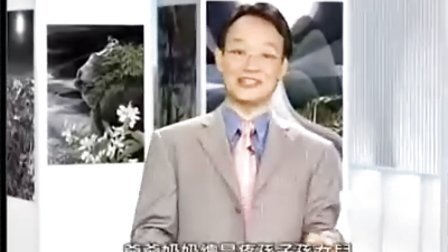 【刘墉】世说心语