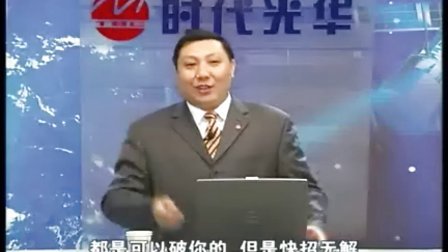 【狄振鹏】时间管理