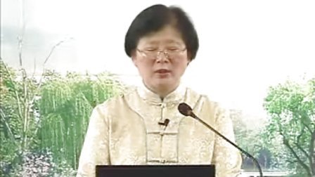 【杨淑芬】如何做一位好母亲