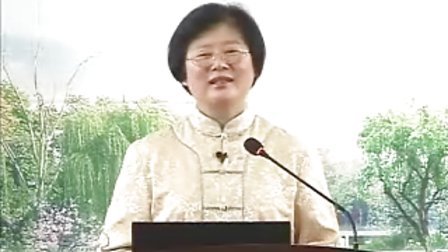 【杨淑芬】如何做一位称职的好太太