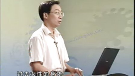 【徐震雷】如何对孩子进行性教育-青少年心理健康成长系列
