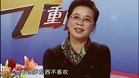 【徐国静】别让孩子太听话