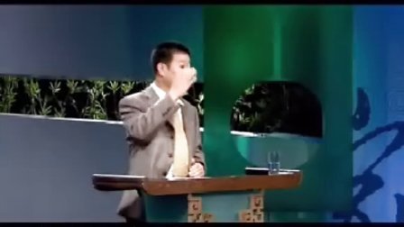 【王金战】育才方案2-稳定的心态是成功的基础