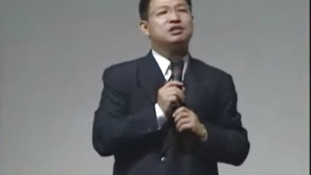 【苏武图】寿险市场开发演讲实录