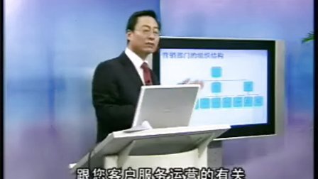 【鲁百年】客户也疯狂-培育“粉丝”客户的服务与营销