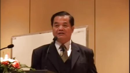 【邱明正】国际保健品发展趋势与营销战略