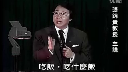 【张锦贵】如何提升服务品质