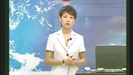 【杨路】如何提升商务魅力