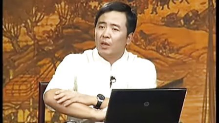 【张雪亮】从一到十谈养生
