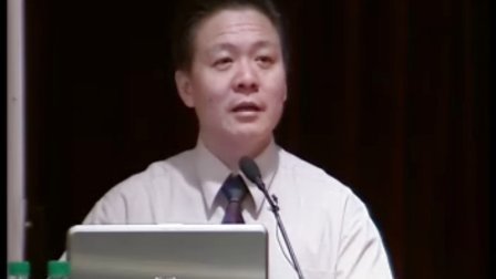 汪中求：细节决定成败