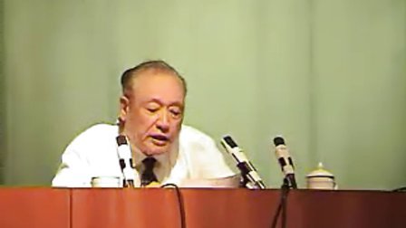 齐伯力健康讲座