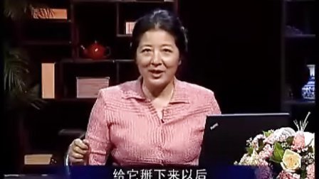 【傅杰英】美容还得靠内养-中医五脏美容