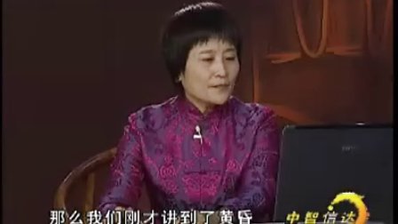 【王晨霞】你的健康你掌握-看掌纹知健康