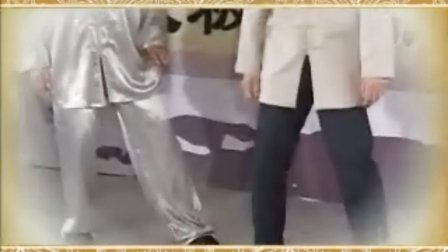 【吴必强】太极养生