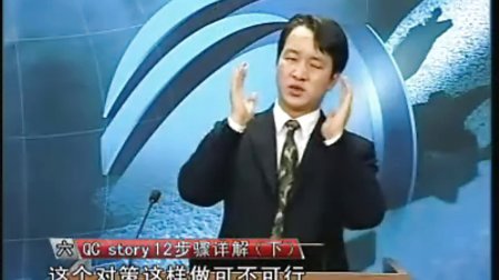 【录建平】QCC品管圈实务