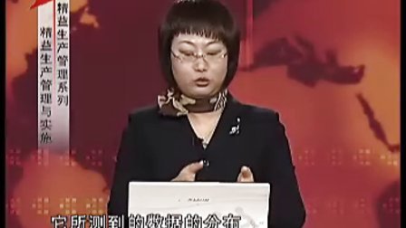 【杨彬誉】精益生产管理与实施