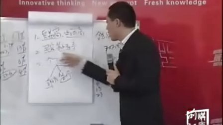 【马晓峰】采购内幕