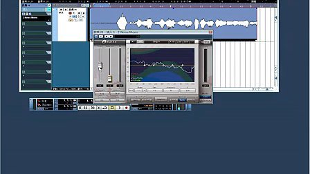 Cubase5中文视频教程