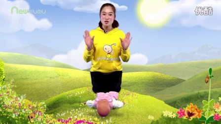 奇卡亲子音乐游戏