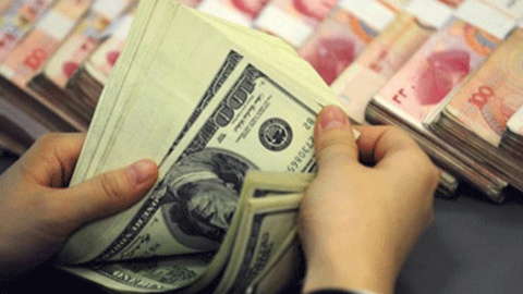 美联储与金融危机
