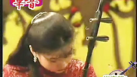 马向华二胡演奏乐曲集