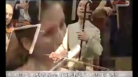 邓建栋二胡演奏乐曲集