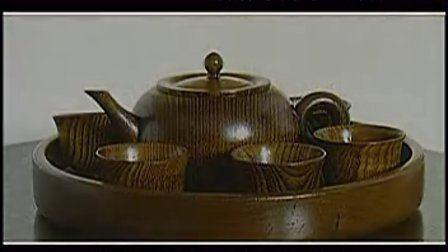 中国传统普洱茶饮茶文化教程