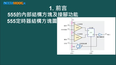 数字逻辑/循序逻辑电路之设计及应用