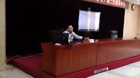 宏观经济与金融类课程（冯鹏程）