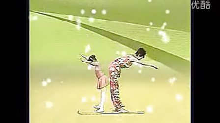 四季亲子瑜伽