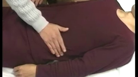 家庭保健按摩之糖尿病按摩
