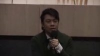 蔡康永复旦大学演讲
