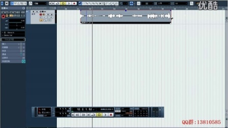 Cubase 5 技巧视频教程