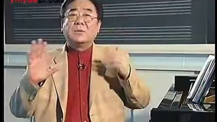 金铁霖声乐教学视频