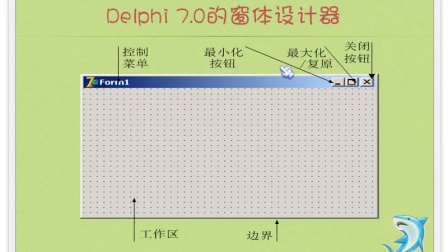 零基础入门学习Delphi