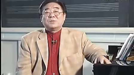 金铁霖民族声乐教学