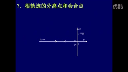 自动控制原理（奥鹏教育）