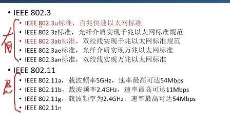 计算机网络基础