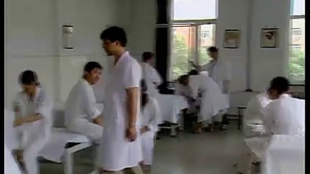 推拿手法学
