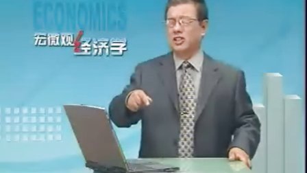宏微观经济学