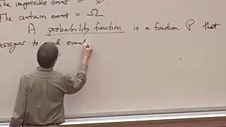 数学概率论