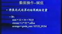面向对象程序设计教程